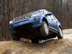 Land Rover LR2 HSE 2012 года
